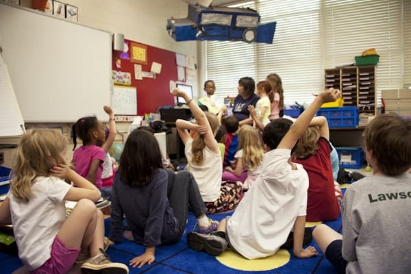 Field Trips & Educational Travel